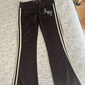 Abercrombie and Fitch women's pants. Lounge